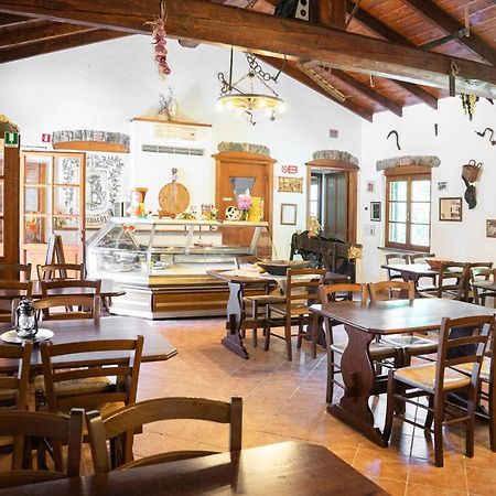 Villa 01234 - Agriturismo La Marpea, Esperienza In Mezzo Alla Natura E Al Cibo Tipico Italiano Terisso Exterior foto