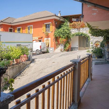 Villa 01234 - Agriturismo La Marpea, Esperienza In Mezzo Alla Natura E Al Cibo Tipico Italiano Terisso Exterior foto