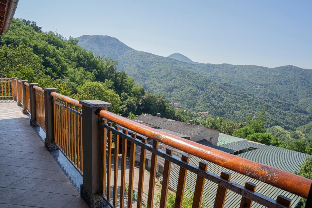 Villa 01234 - Agriturismo La Marpea, Esperienza In Mezzo Alla Natura E Al Cibo Tipico Italiano Terisso Exterior foto