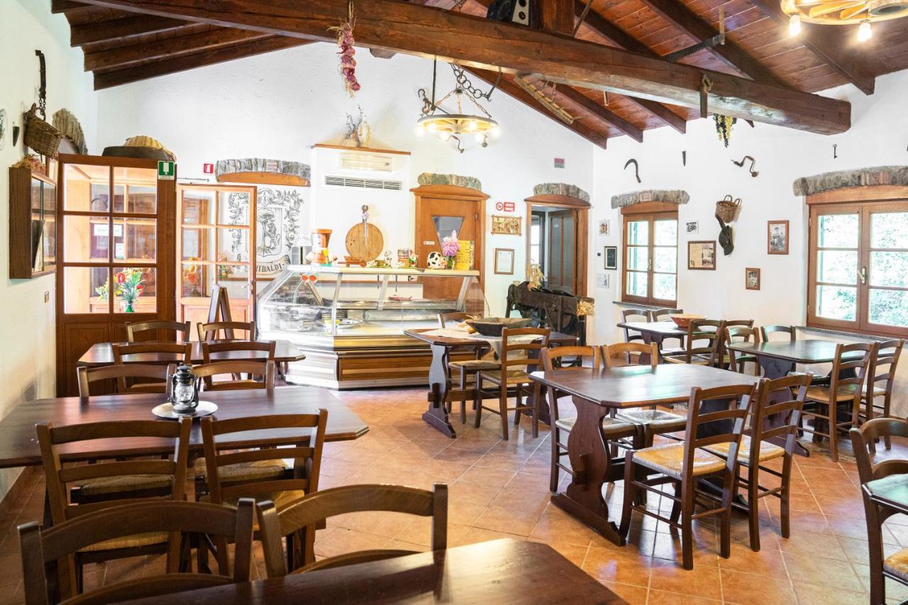 Villa 01234 - Agriturismo La Marpea, Esperienza In Mezzo Alla Natura E Al Cibo Tipico Italiano Terisso Exterior foto