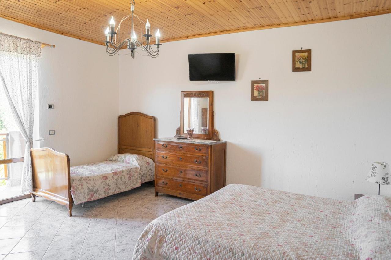 Villa 01234 - Agriturismo La Marpea, Esperienza In Mezzo Alla Natura E Al Cibo Tipico Italiano Terisso Exterior foto
