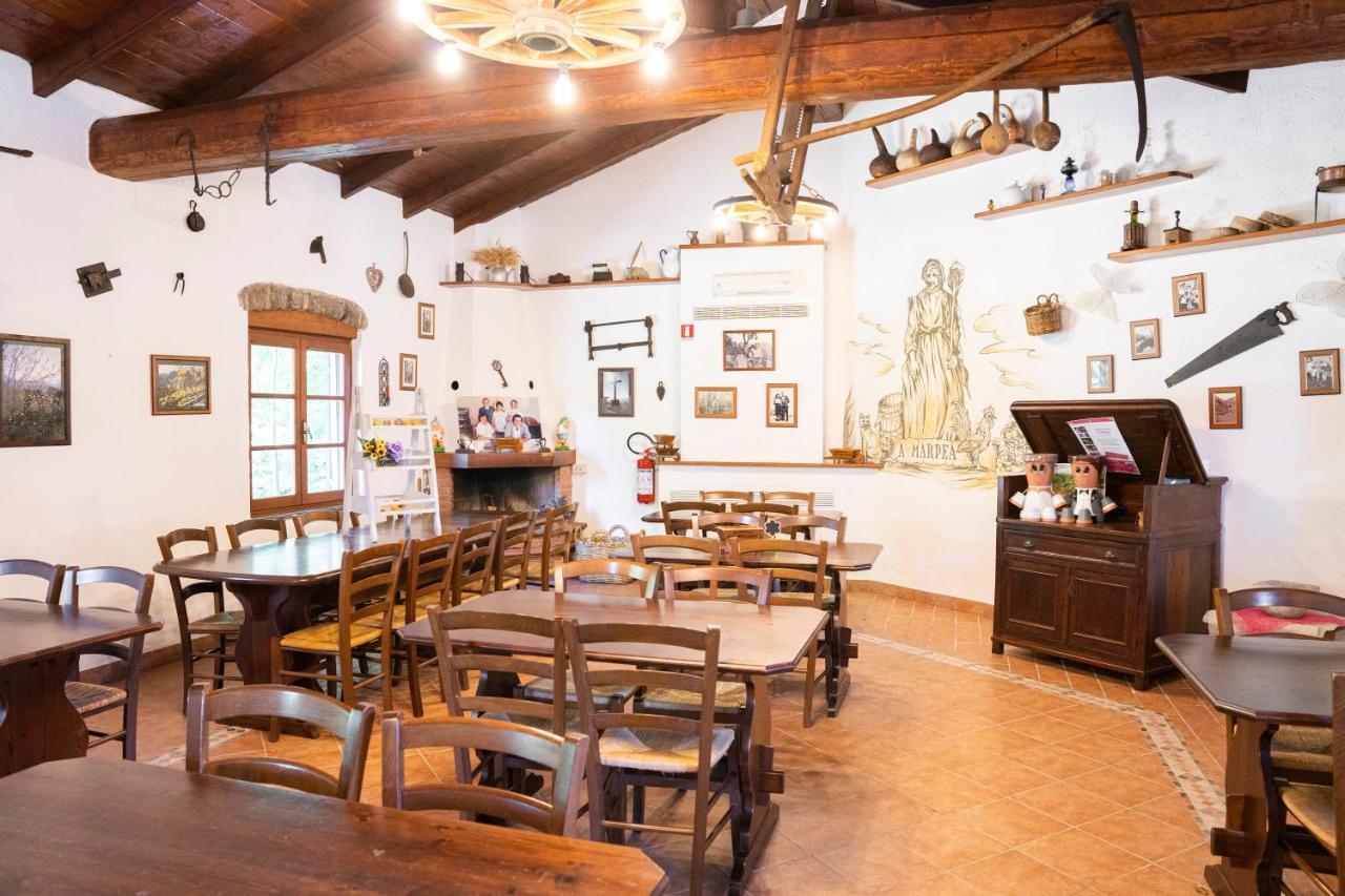 Villa 01234 - Agriturismo La Marpea, Esperienza In Mezzo Alla Natura E Al Cibo Tipico Italiano Terisso Exterior foto