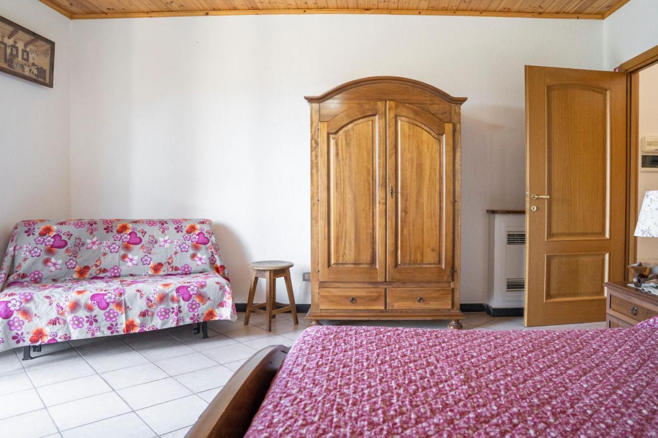 Villa 01234 - Agriturismo La Marpea, Esperienza In Mezzo Alla Natura E Al Cibo Tipico Italiano Terisso Exterior foto
