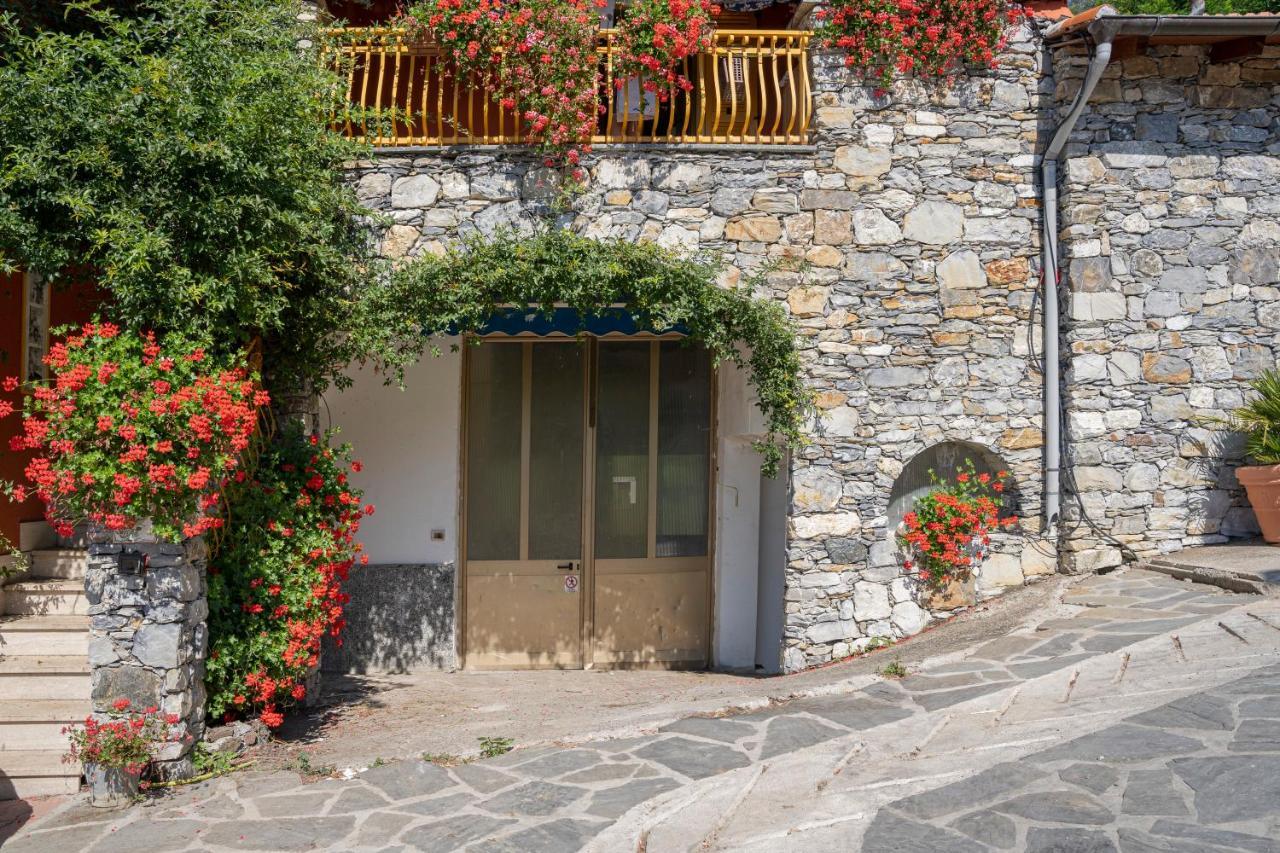 Villa 01234 - Agriturismo La Marpea, Esperienza In Mezzo Alla Natura E Al Cibo Tipico Italiano Terisso Exterior foto