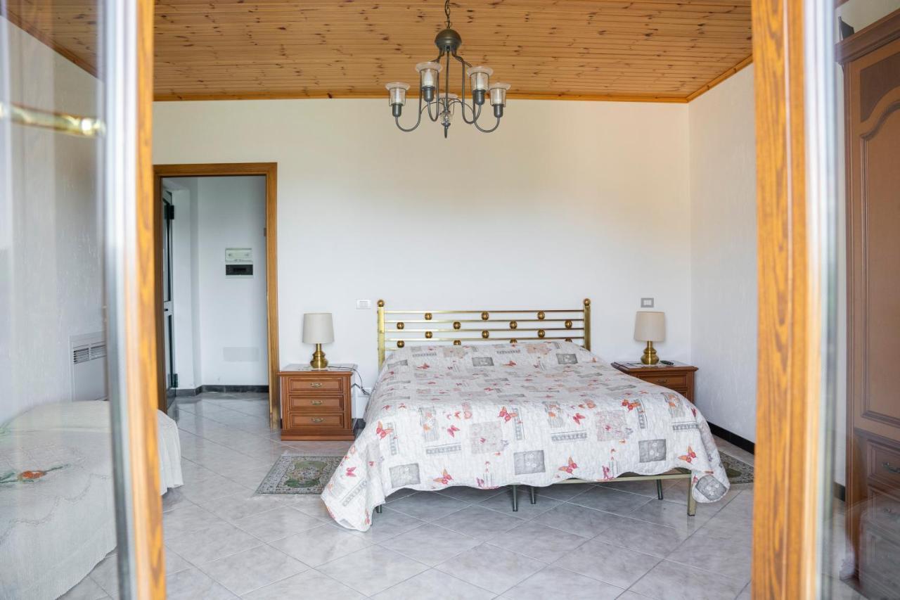 Villa 01234 - Agriturismo La Marpea, Esperienza In Mezzo Alla Natura E Al Cibo Tipico Italiano Terisso Exterior foto