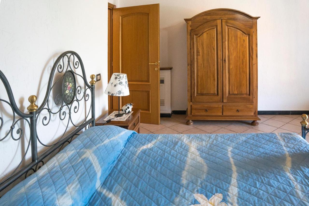 Villa 01234 - Agriturismo La Marpea, Esperienza In Mezzo Alla Natura E Al Cibo Tipico Italiano Terisso Exterior foto
